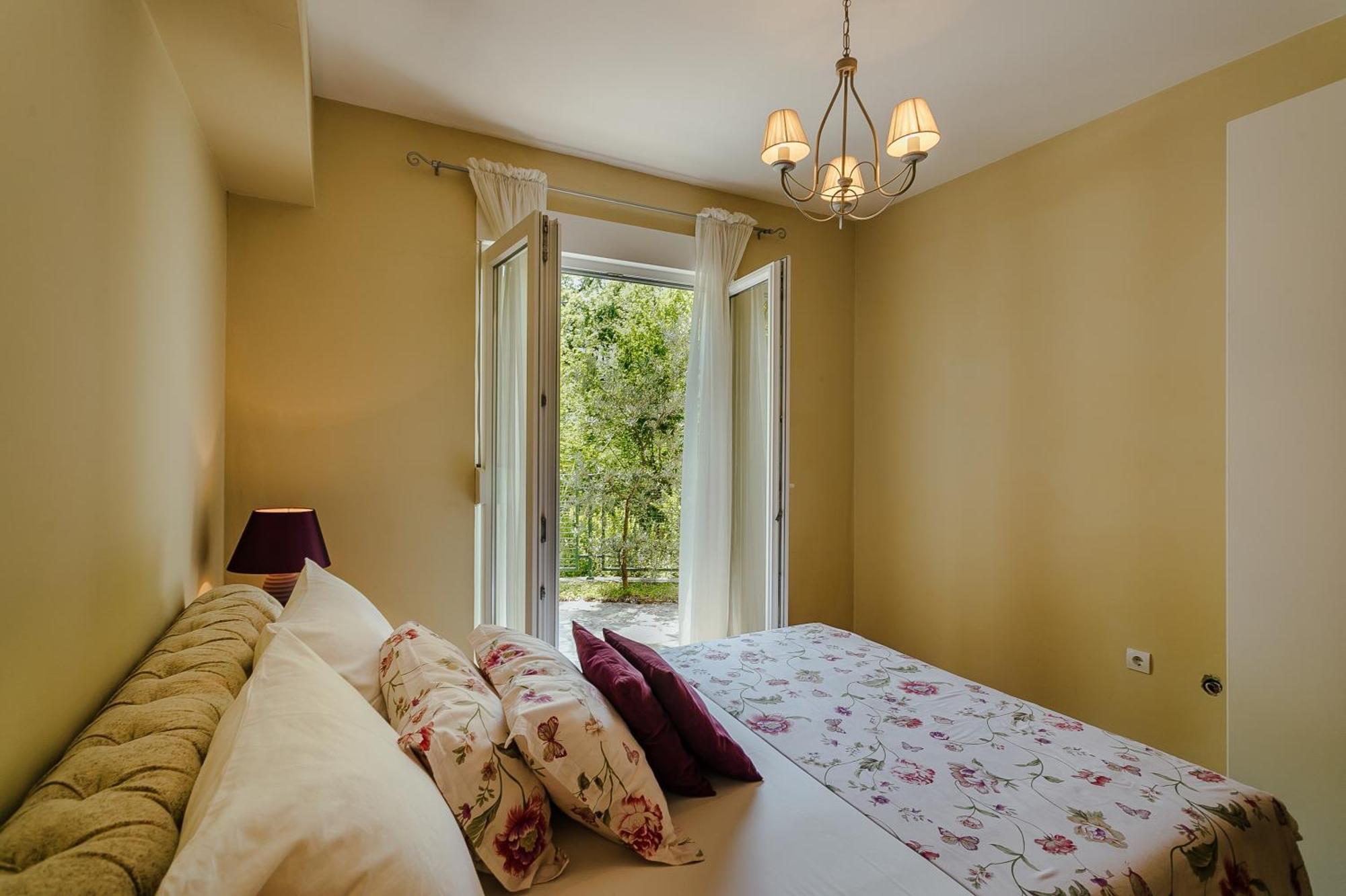 Poolside Apartments Miljan I Ranko Herceg Novi Rom bilde